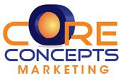 Core Concepts Marketing