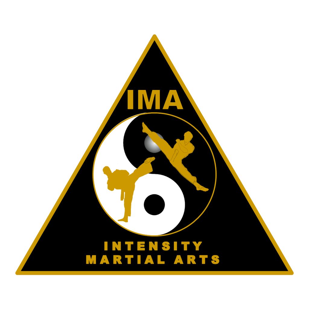Intensity Martial Arts