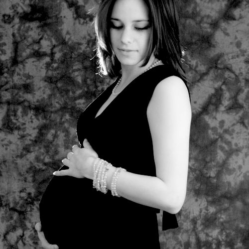Durango Maternity Photographer | Allison Ragsdale 