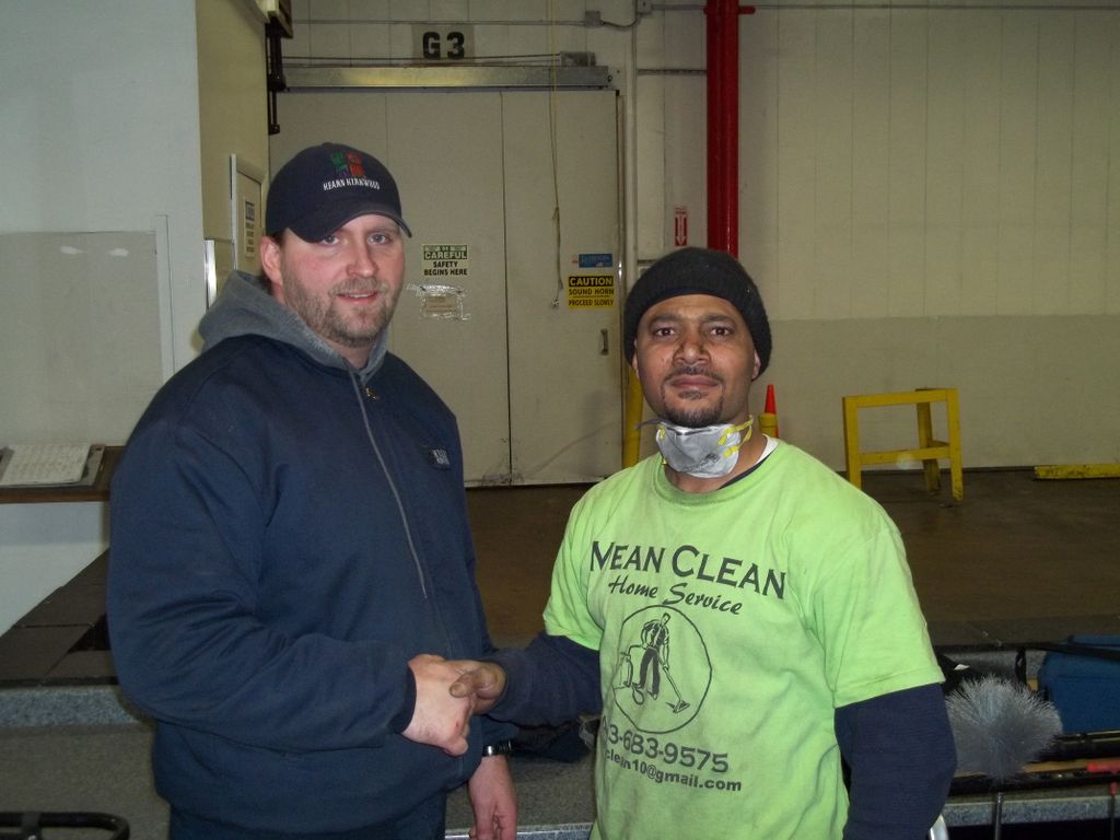 Hearn Kirkwood, Hanover Md.
Commercial HVAC cleani