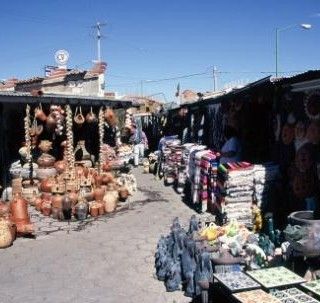 Algodones Mexico is a great Day Bus Tour with Espe