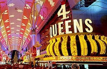 Many of our clients enjoy our trips to Las Vegas -