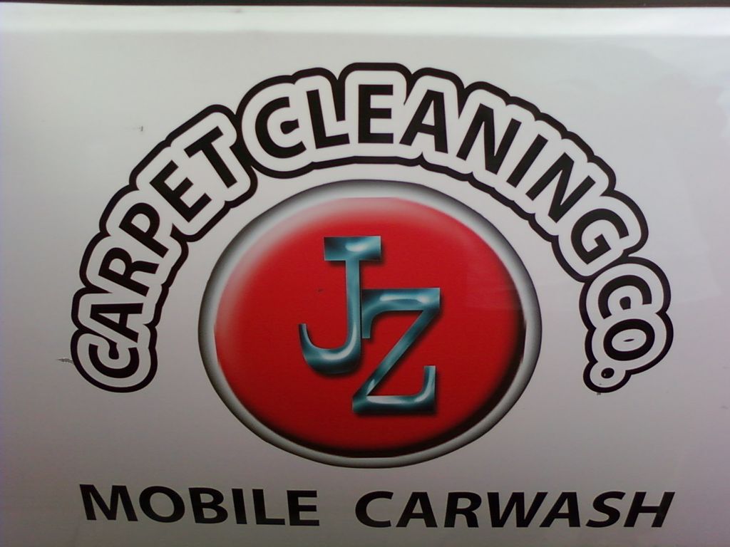 JZ Carpet Cleaning Co.