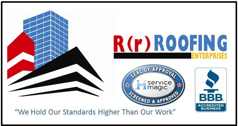 R(r) Roofing Enterprises