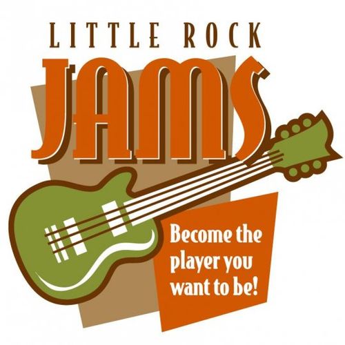 Music Lessons for Little Rock and Central Arkansas