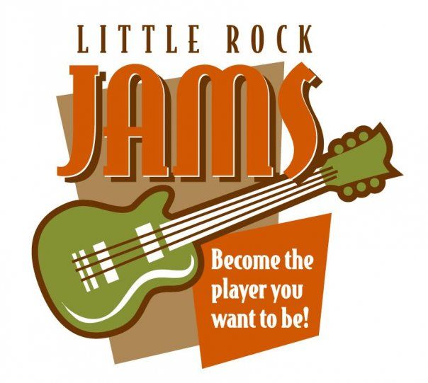 Music Lessons for Little Rock and Central Arkansas