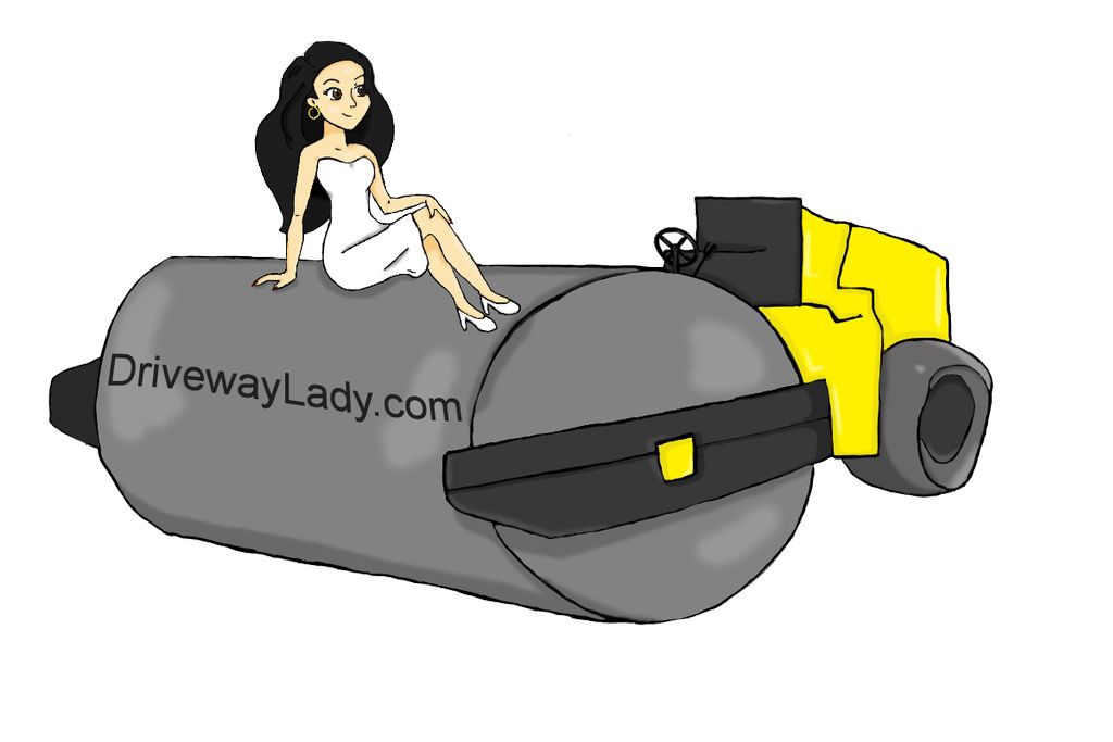 Driveway Lady LLC