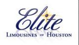 Elite Limousines of Houston Logo