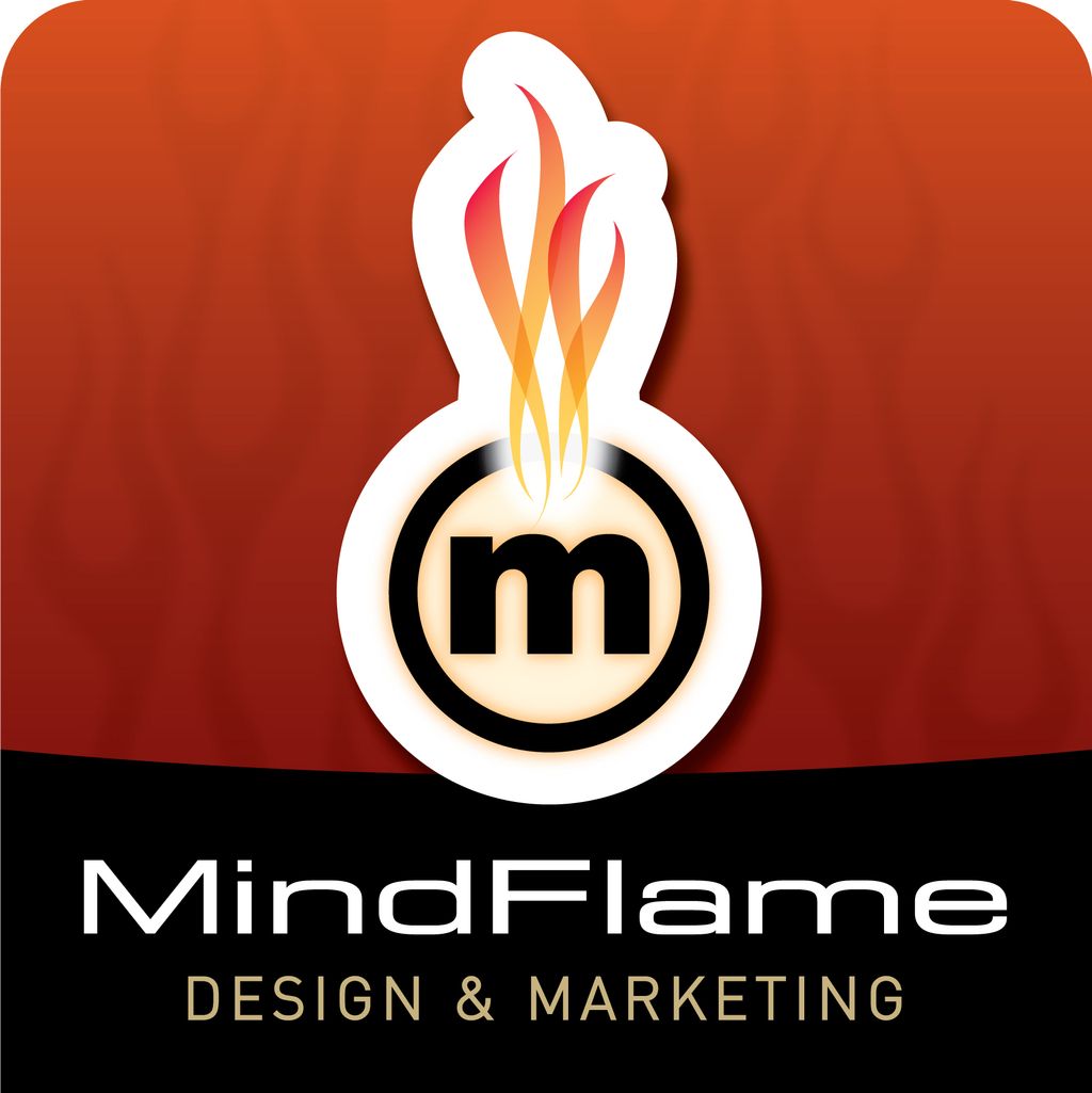 MindFlame Design & Marketing
