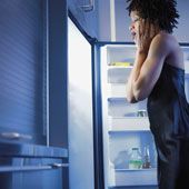 problems with your refrigerator?