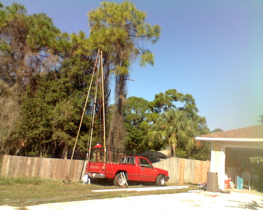 Pipeman PH 100 pump hoist