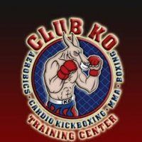 Club KO Boxing Training Center