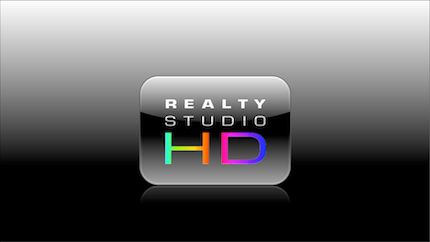 Realty Studio HD