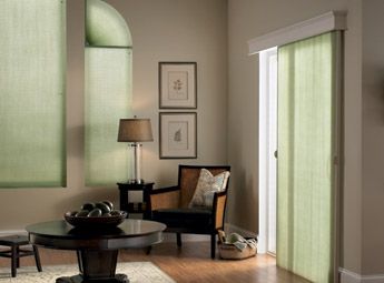 Cellular Shades from Sunset Blinds Shades & Shutte