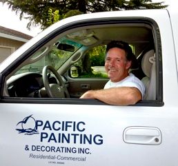 Pacific Painting and Decorating, Inc