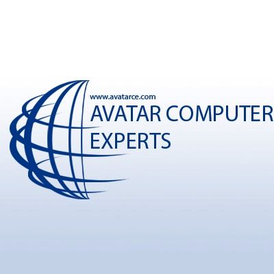 Avatar Computer Experts