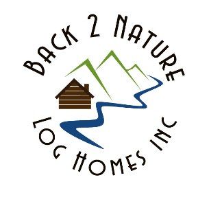 Back 2 Nature Logo