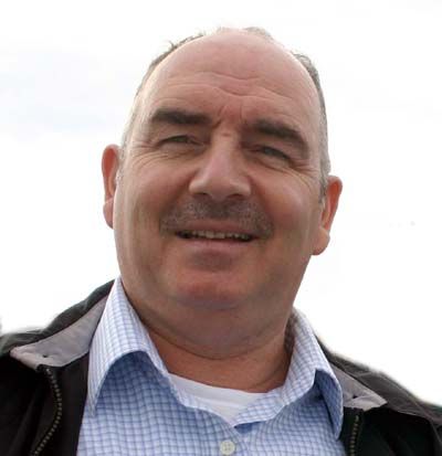 George Pali