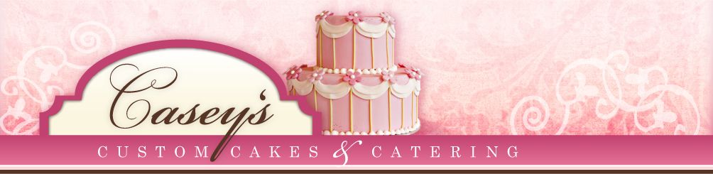 Casey's Custom Cakes & Catering