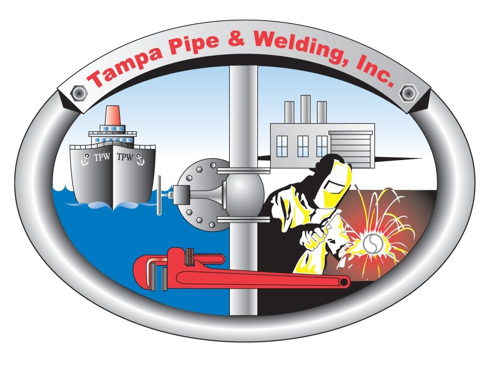 Tampa Pipe & Welding