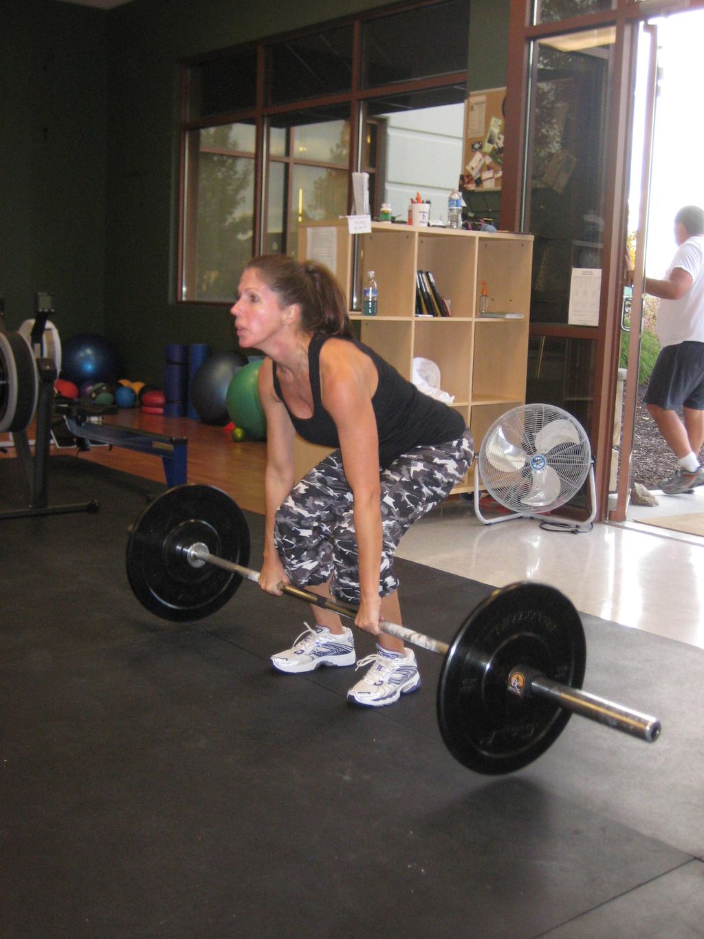 Strength