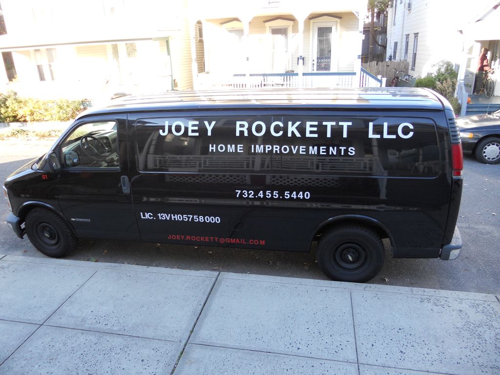 Joey Rockett, LLC