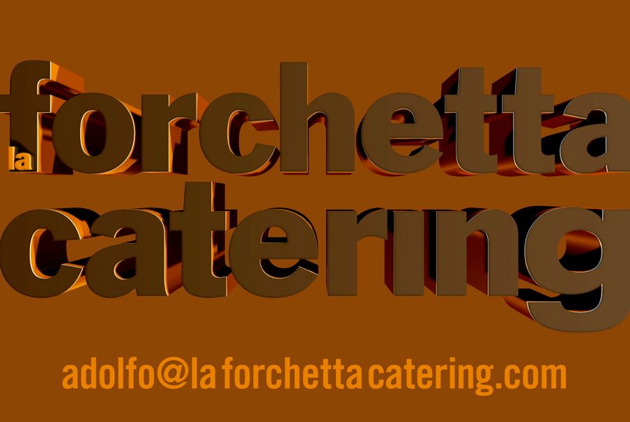 La Forchetta Catering