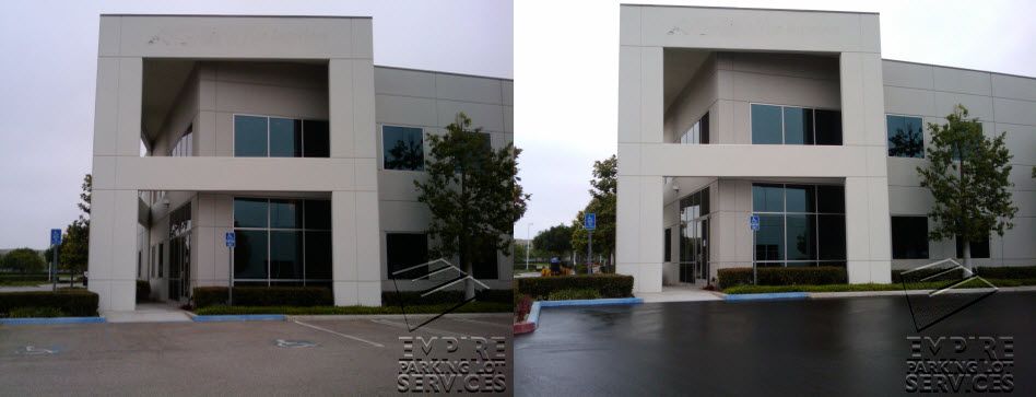 Orange County Paving Company