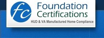 Engineering Foundation Certifications for All Home