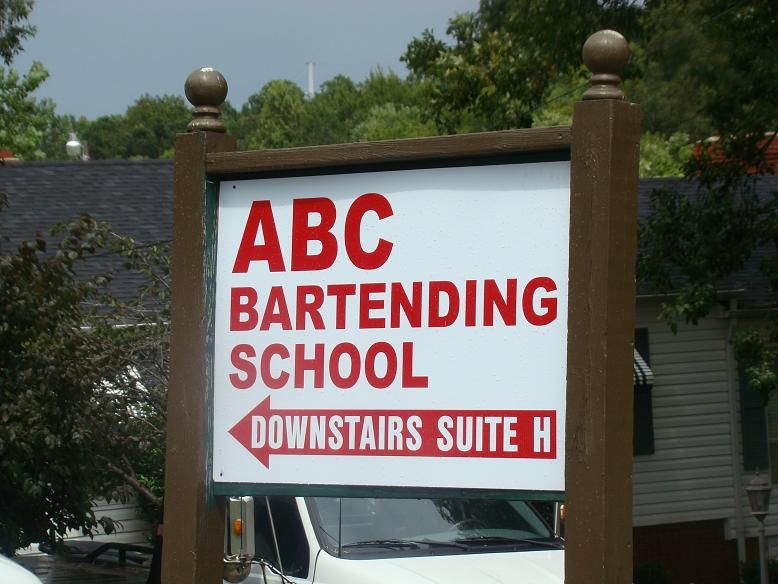 ABC Bartending School