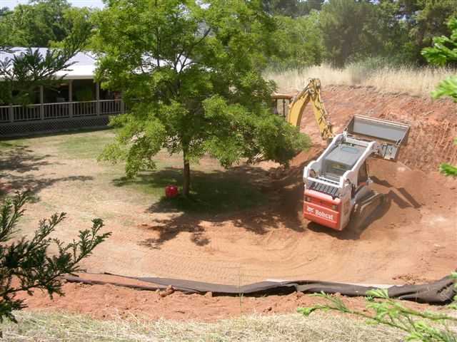 K & S Excavation and Grading, Inc.