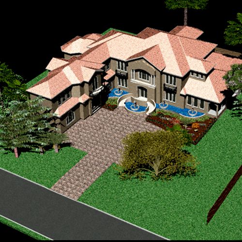 HOUSE PLAN-CCHD-007
THIS HOUSE PLAN IS FOR SALE. T