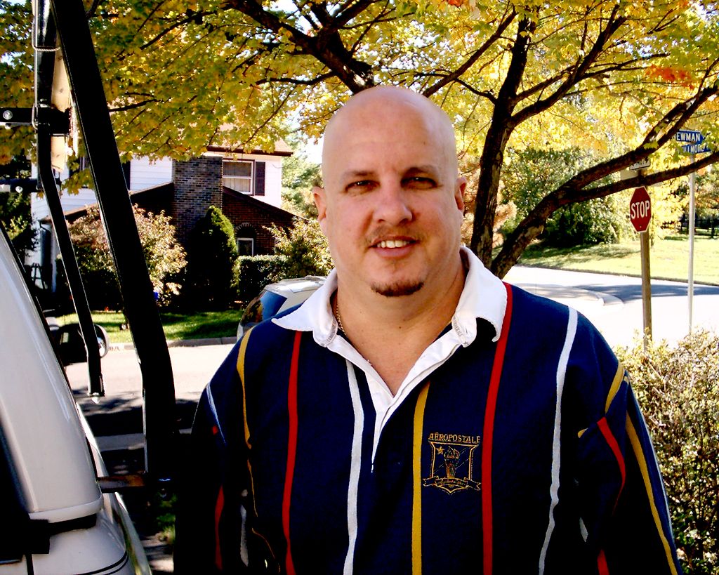 Cardinal Garage Door Services, Inc.