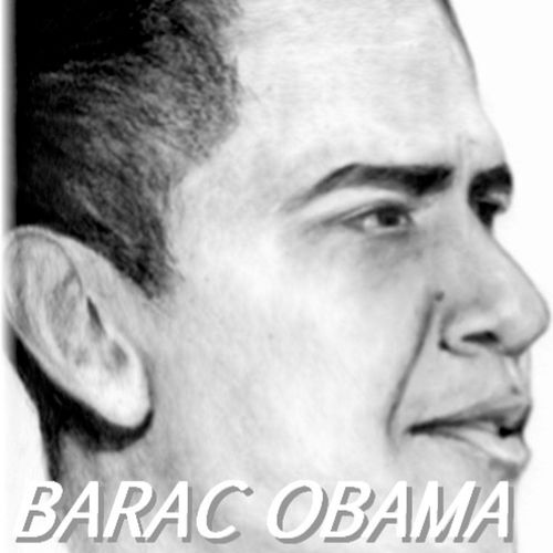 Celebrate Presidents Day With A Work Of Art.
Barac