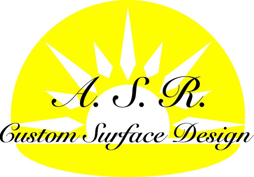 A.S.R. Custom Surface Design LLC