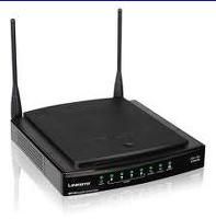 Wireless network repair, installation and security