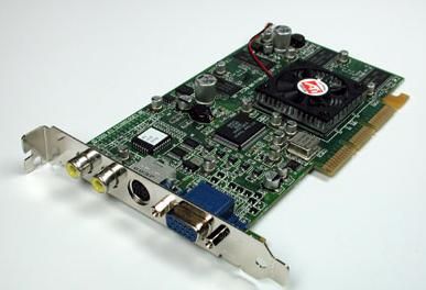 Computer hardware and software upgrades.