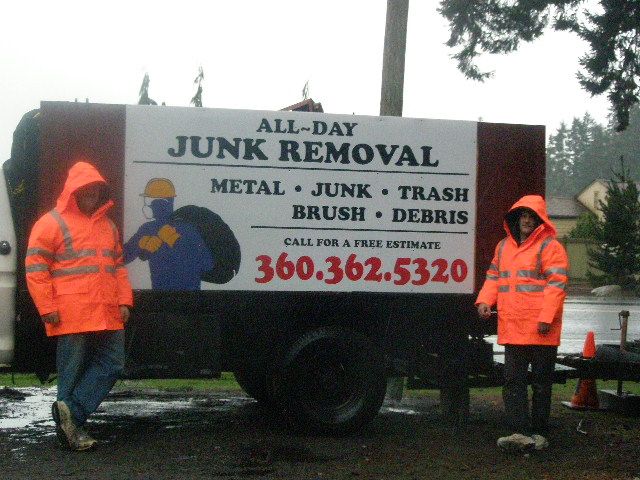 All-Day Junk Removal
