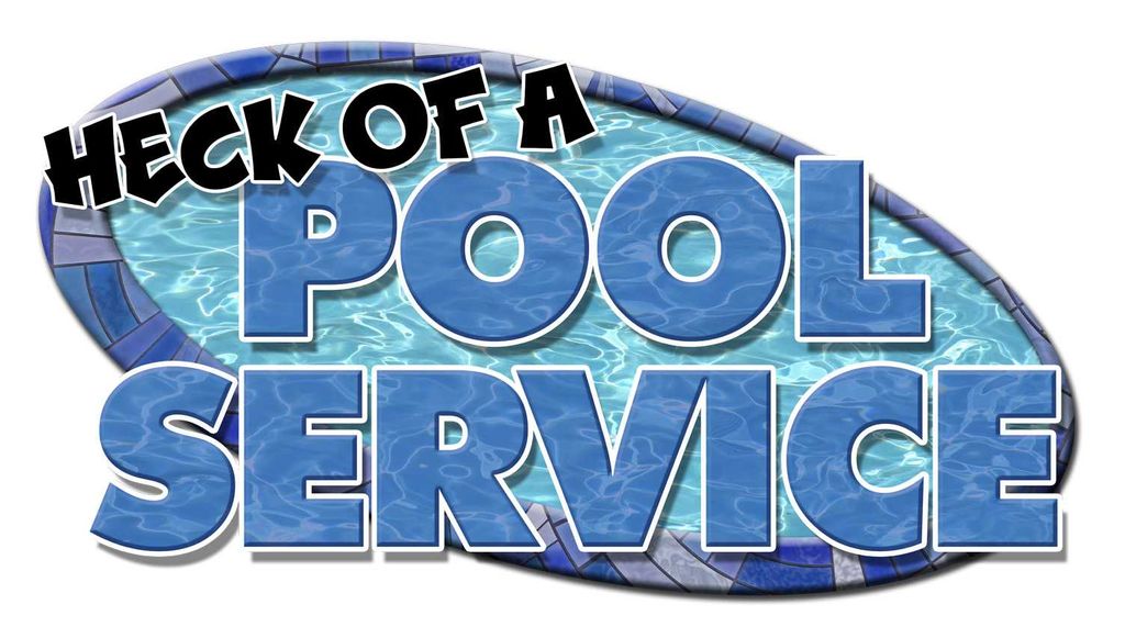 Heck of a Pool Service