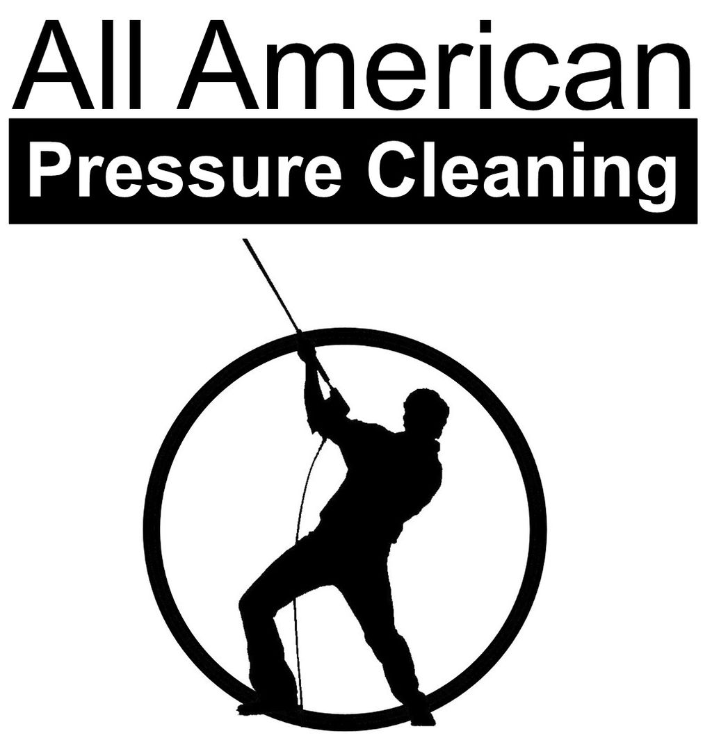 All American Pressure Cleaning and Window Cleaning