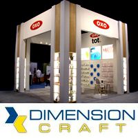 Dimension Craft, Inc.