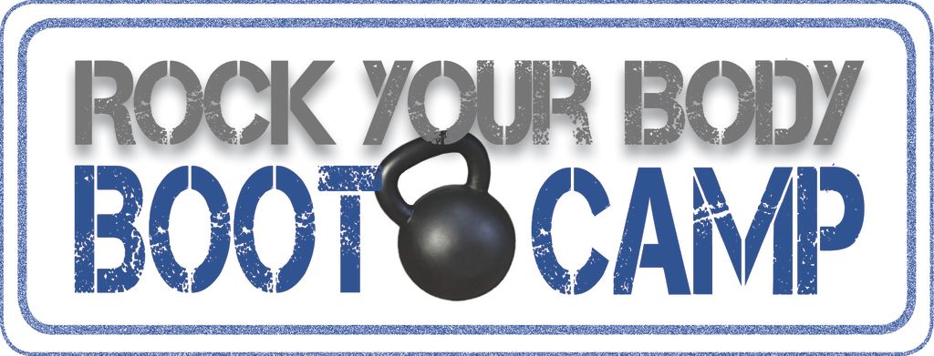 Rock Your Body Bootcamp