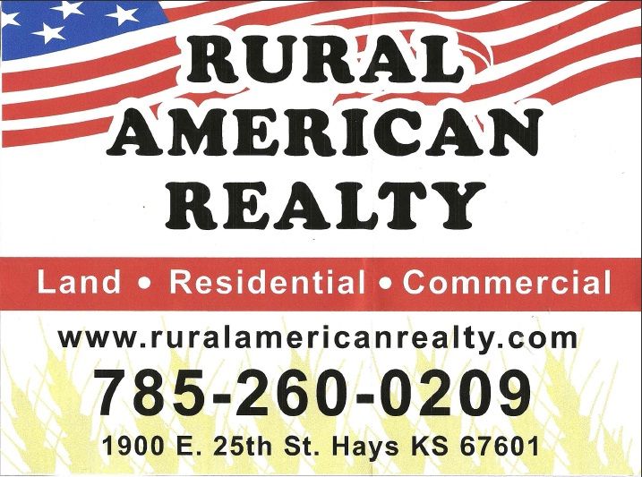 Rural American Realty, LLC.