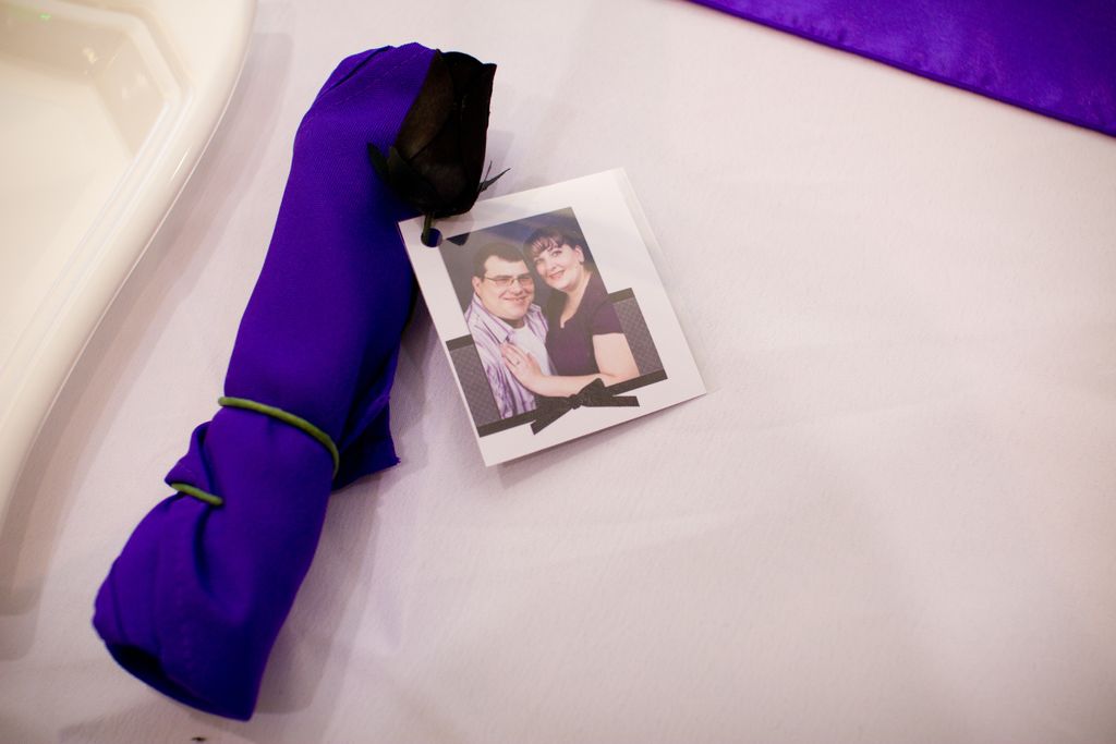 Guest favors @ Morningstar-Wilson wedding included
