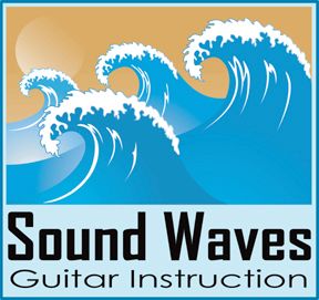 Sound Waves Guitar Instruction