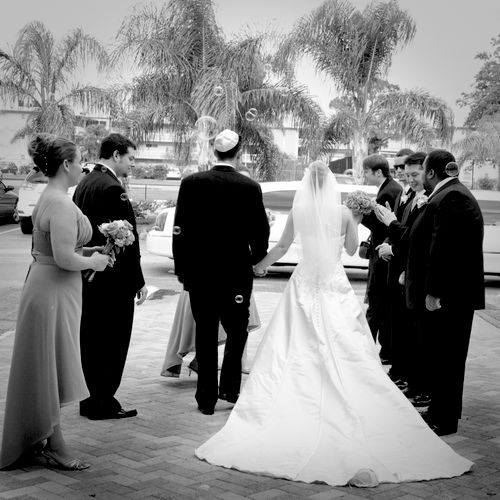 Weddings By Jeremiah's photo  Call 786-587-0661