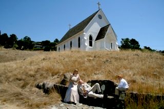 San Francisco Destination Weddings