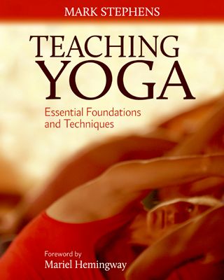 Vinyasa Flow Yoga Teacher Training