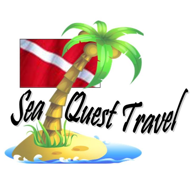 Sea Quest Travel