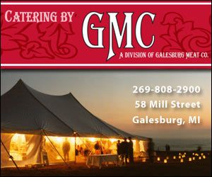 Catering by GMC